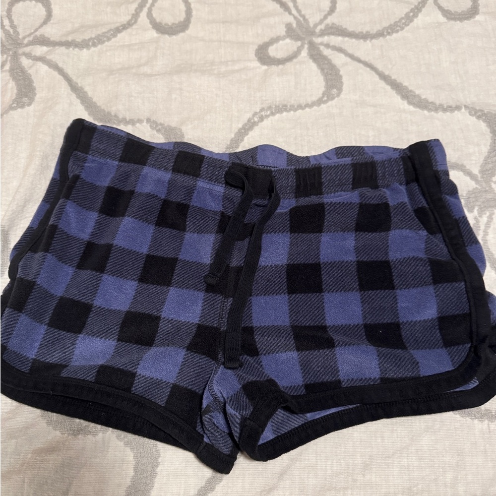 Aeropostale Pajama Shorts